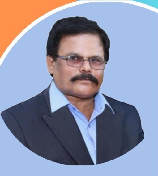 D.K. Durairaj