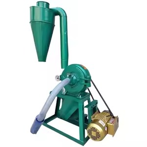 Feed Plant Equipment 1
