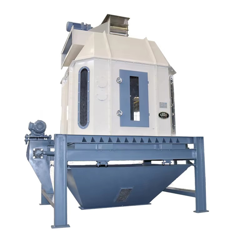 Feed Plant Equipment 3
