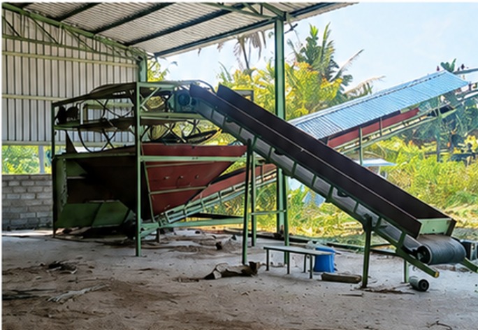 Feed Plant Equipment 4