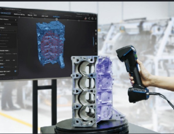 Engineering Service 1