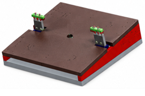 Grinding Fixture 1