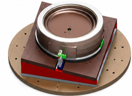 Grinding Fixture 2