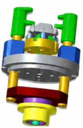 Welding Fixture 2