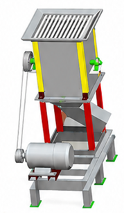 Feed Equipment 1