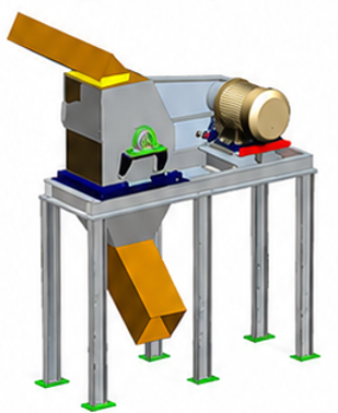 Feed Equipment 2