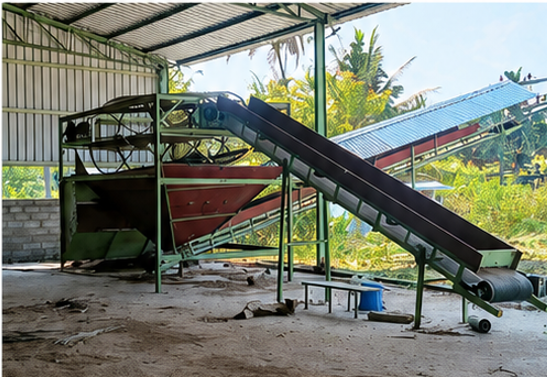 Feed Equipment 4