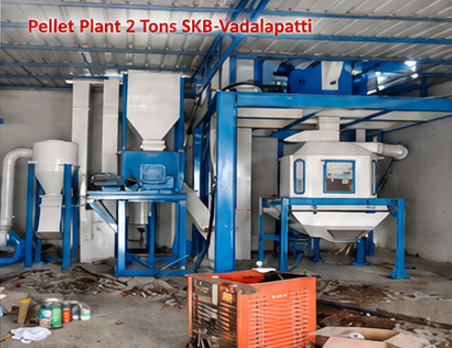 Feed Equipment 5