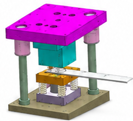 Press Tool 2