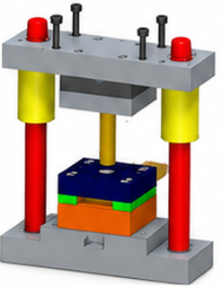 Press Tool 4