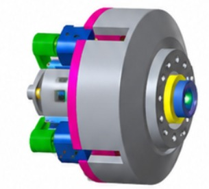 Welding Fixture 4